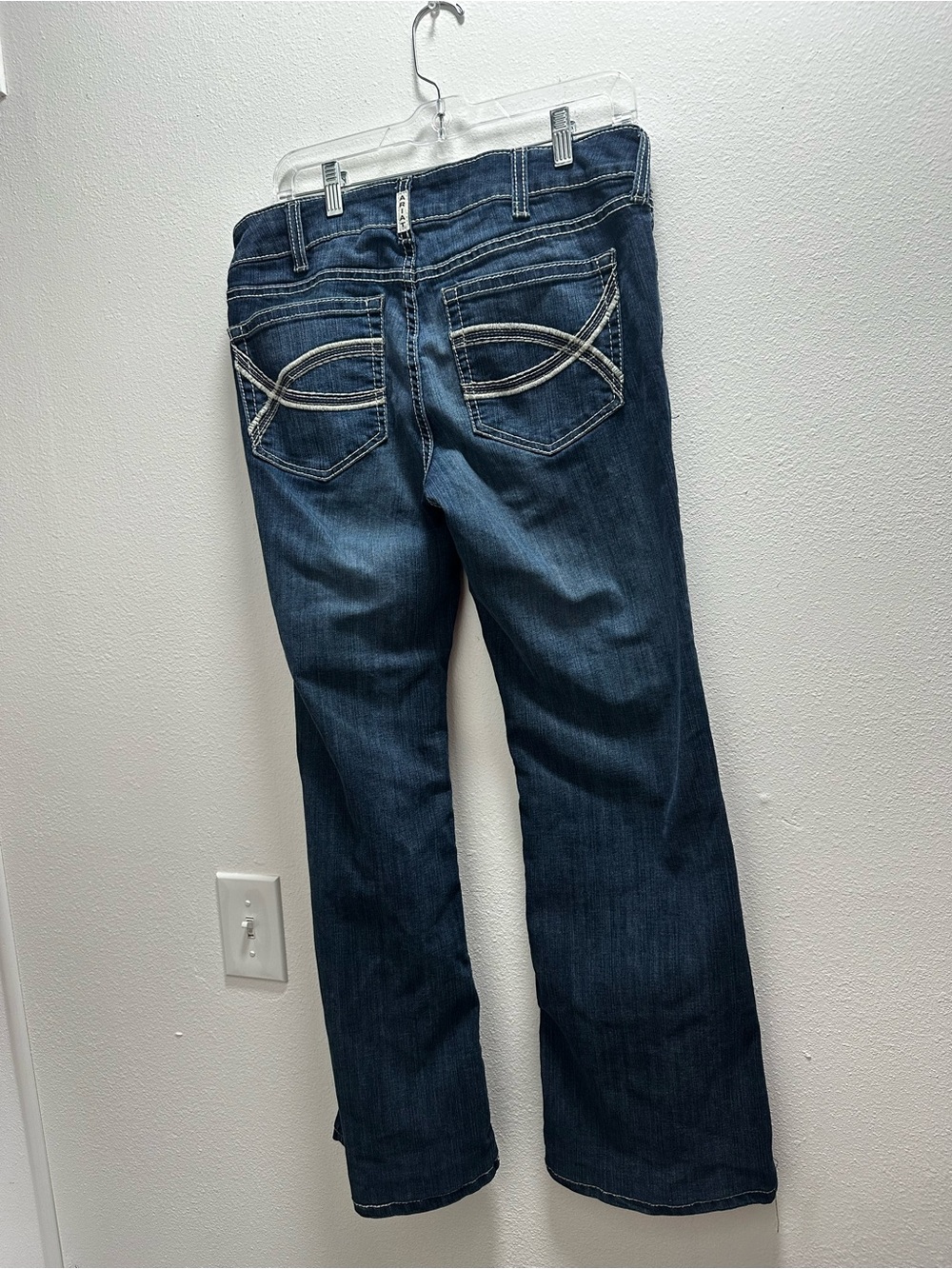 Ariat Bootcut jeans
